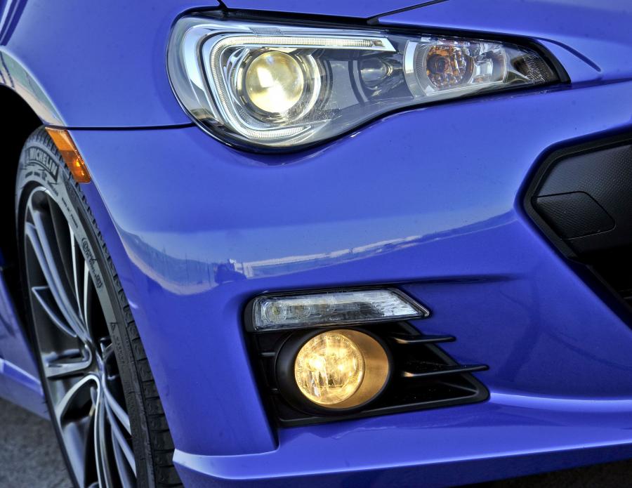  Subaru BRZ 2013 года  (US) (фото 83 из 100)